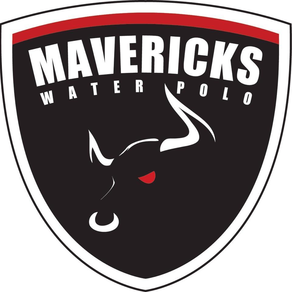 Mavericks water polo